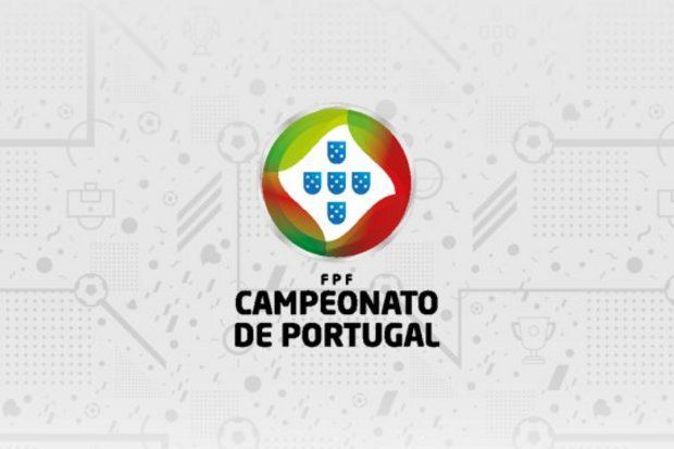 Arranca hoje o Campeonato de Portugal 