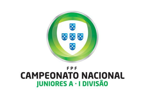 Arranca hoje o Campeonato Nacional Sub19 1ª Divisão