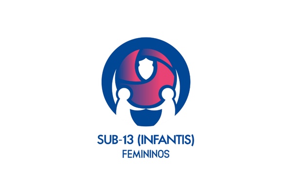 Campeonato Distrital Infantis Sub-13 Feminino