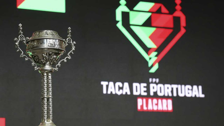 FC Famalicão nas Meias Finais da Taça de Portugal 