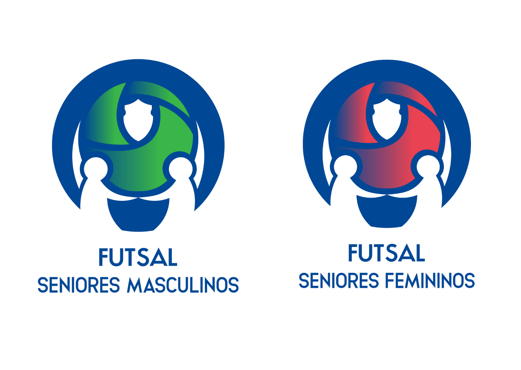 Futsal | Seniores Masculinos e Femininos 