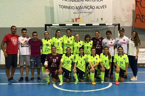 Associação Futsal de Campo vence Taça do Minho 