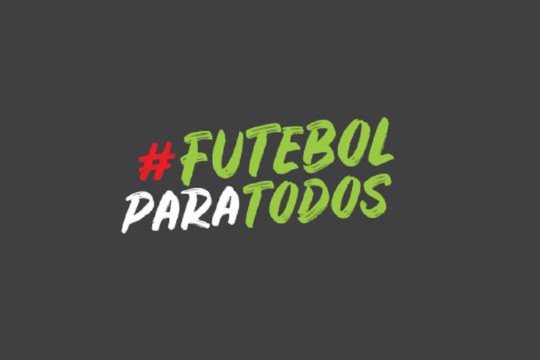 FPF lança segunda edição do prémio "Futebol para Todos"