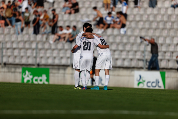 Clube Atlético JuventusComunicado - Conclusão do Campeonato