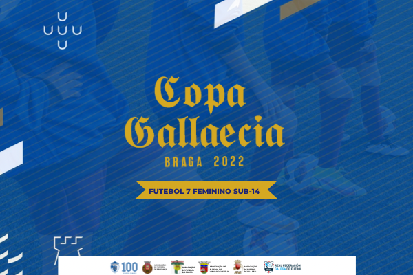 Resultados da Primeira Jornada - Copa Gallaecia