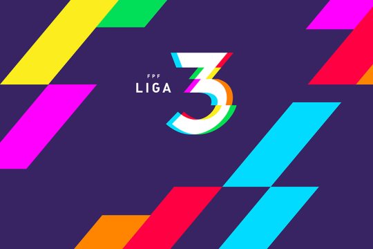 tabela Liga Portugal 3