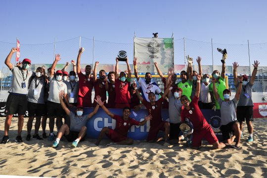 Portugal revalida título de Campeão Europeu!
