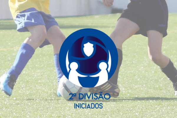 Campeonato Distrital da 2.ª Divisão de Iniciados (sub-15)