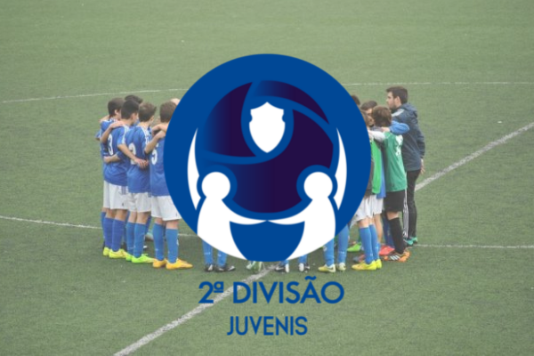 Campeonato Distrital da 2.ª Divisão de Juvenis (sub-17) 