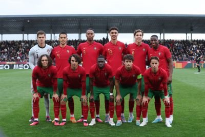 Portugal com recorde de espetadores na Ronda de Elite