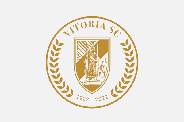Vitória Sport Clube cumpre o seu primeiro Centenário!