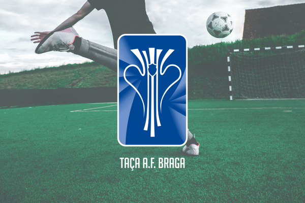 Taça AFBRAGA - Programa de Jogos