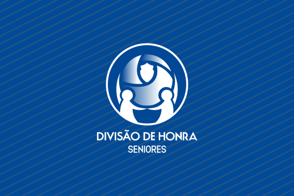 Divisão de Honra de Seniores - Época 23/24