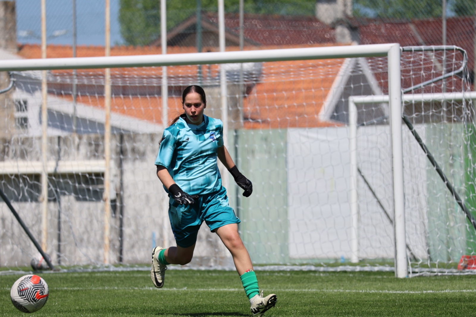 Inscrições abertas para a IV Divisão Feminina