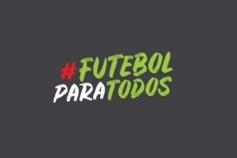 Prémio Futebol para Todos: prazo para candidaturas prolongado