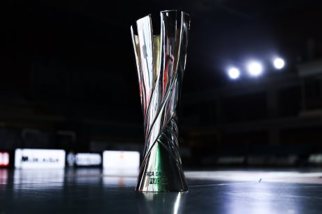 Taça da Liga Feminina de Futsal 