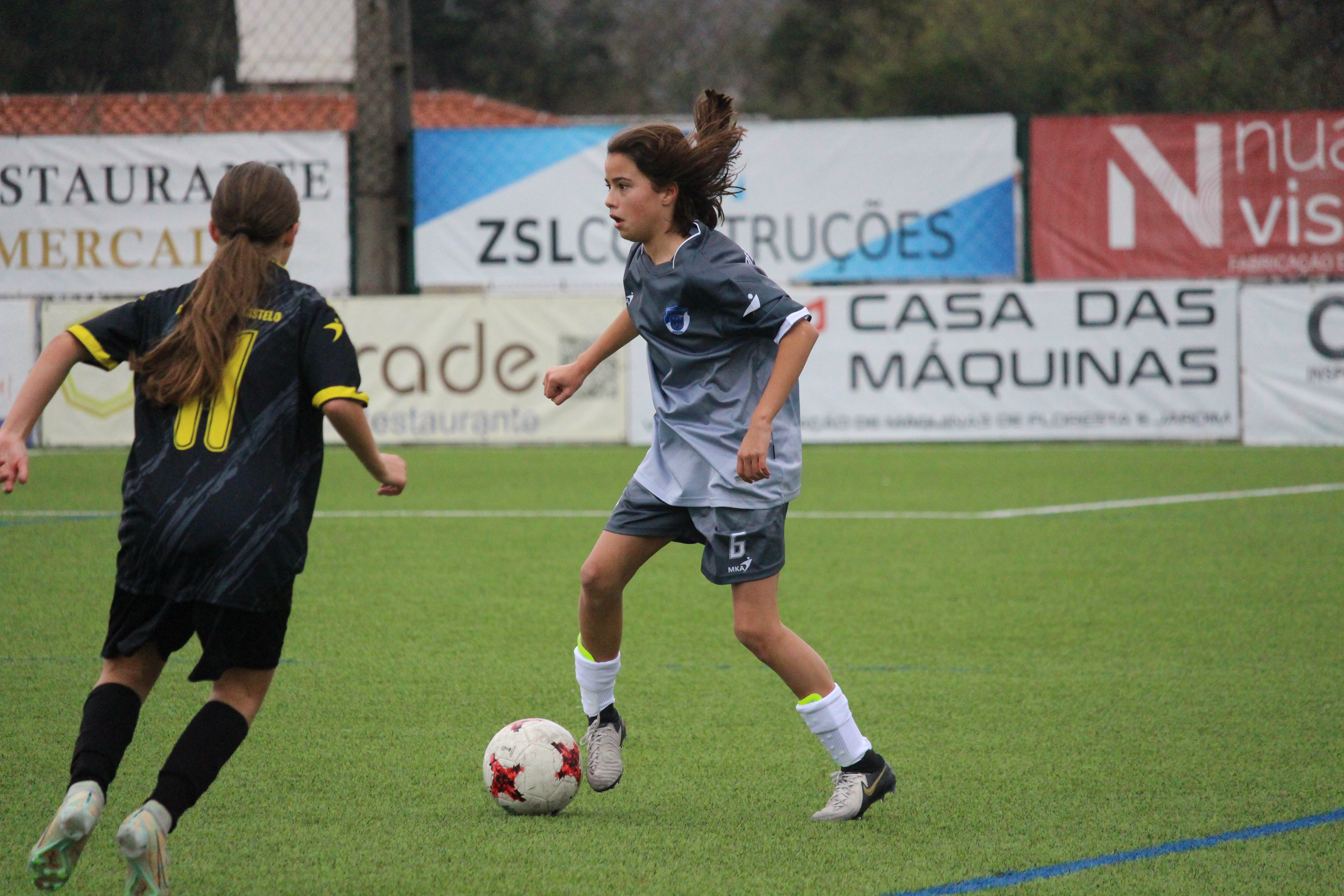FPF investe mais de 22M€ no Futebol Feminino em 2025/2026