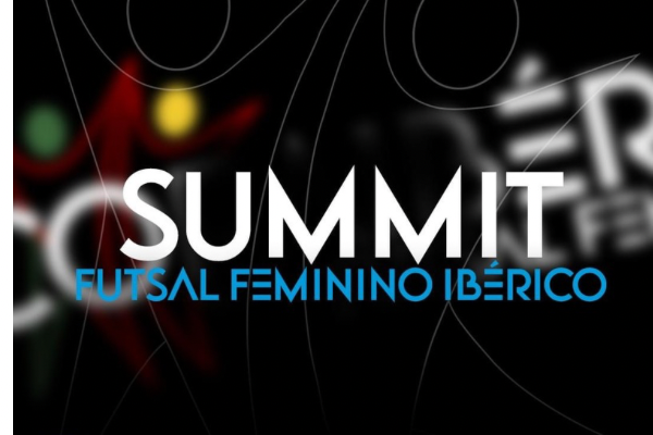 Summit Futsal Feminino Ibérico