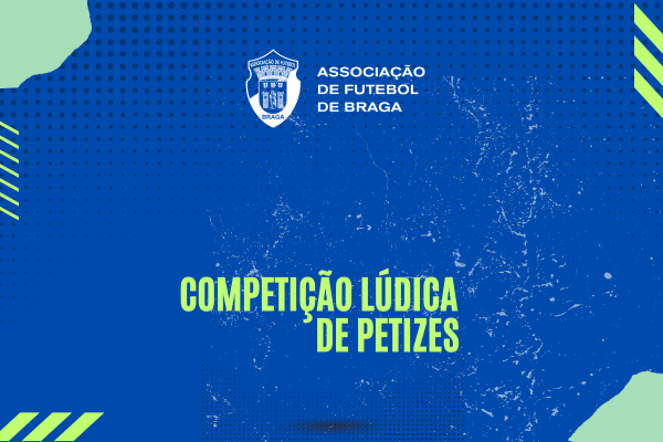 Competição Lúdica de Petizes