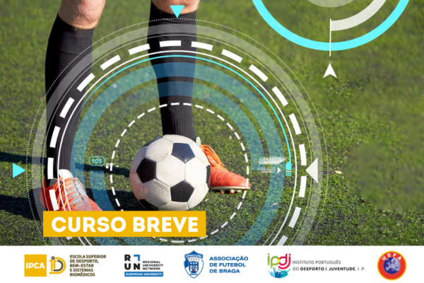 Formações Especializadas em Futebol de Alto Rendimento