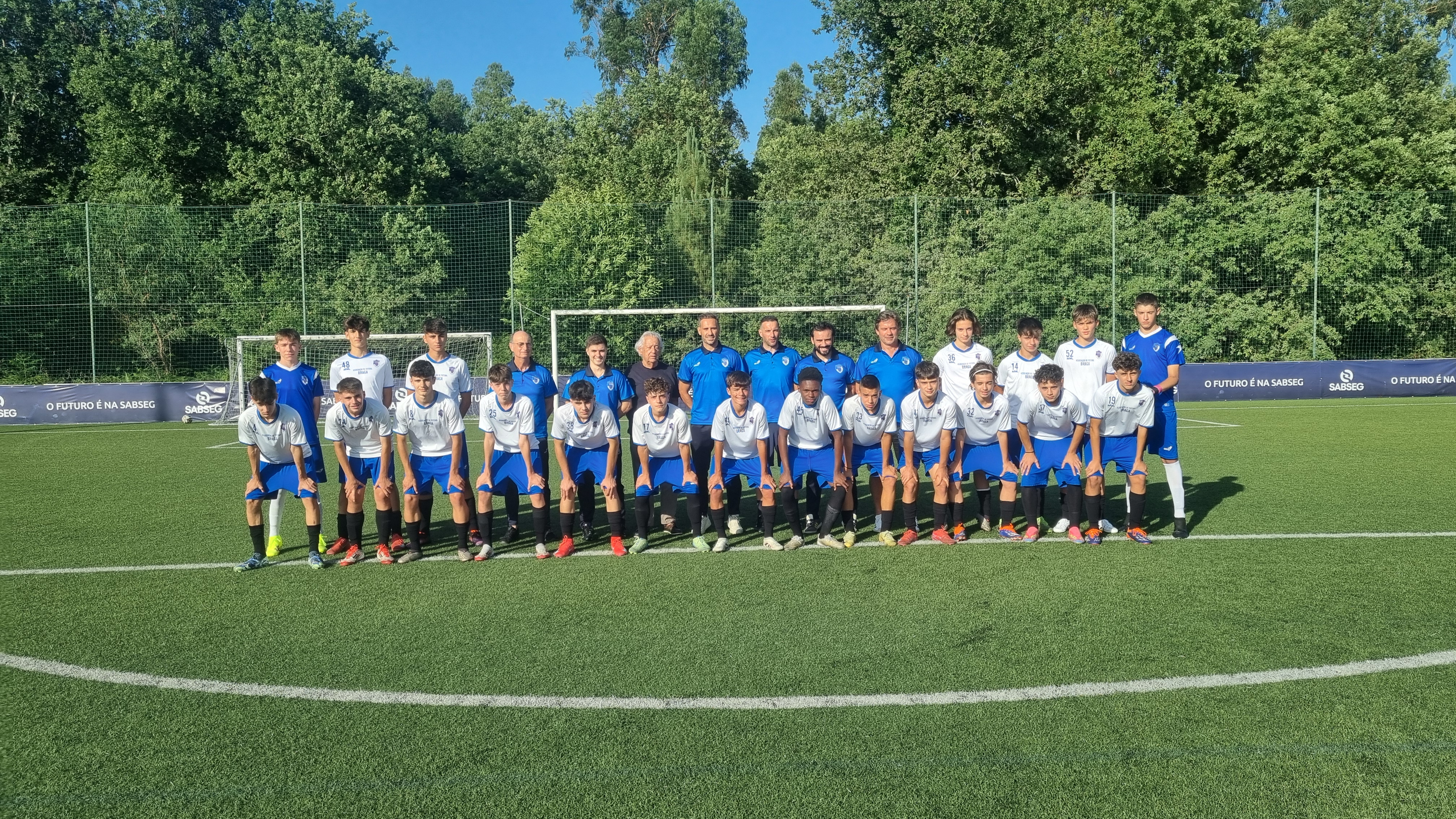 Torneio Lopes da Silva 2025