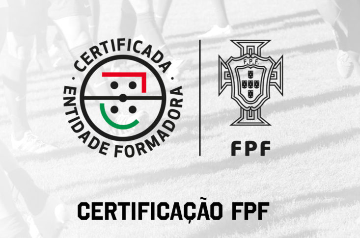 AF Braga com 62 Entidades Certificadas
