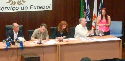 TAÇA AF BRAGA
