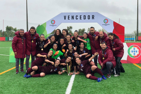 Associação de Futebol de Santarém AFS - 👉SELEÇÃO NACIONAL SUB-17