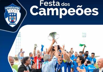 REVISTA "FESTA DO FUTEBOL DISTRITAL"