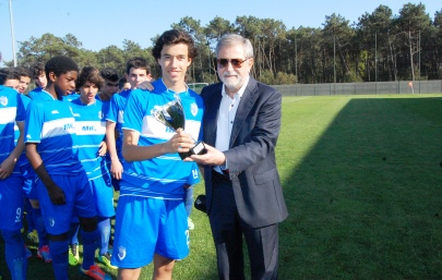 III TORNEIO Dr. JAIME LIMA LEITE- PÁSCOA 2015